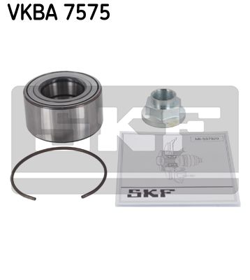 Подшипник ступицы VKBA7575 SKF VKBA7575