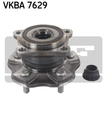 Ступица VKBA7629 SKF VKBA7629
