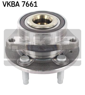 Ступица VKBA7661 SKF VKBA7661