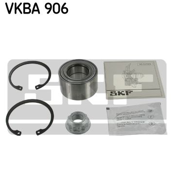Подшипник ступицы VKBA906 SKF VKBA906
