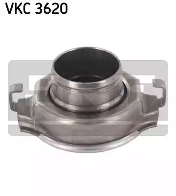 Подшипник выжимной VKC3620 SKF VKC3620