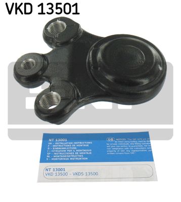 Шарнир VKD13501 SKF VKD13501