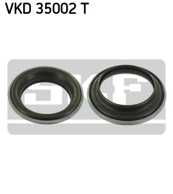 Подшипник опорный VKD35002T SKF VKD35002T