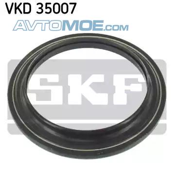 Подшипник опорный VKD35007 SKF VKD35007