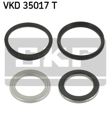 Подшипник опорный VKD35017T SKF VKD35017T