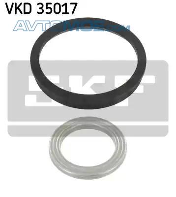 Подшипник опорный VKD35017 SKF VKD35017