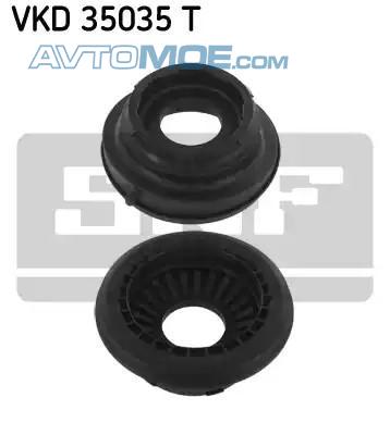 Подшипник опорный VKD35035T SKF VKD35035T