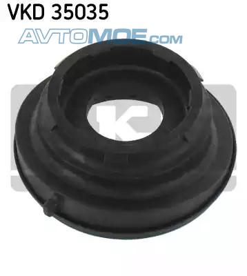 Подшипник опорный VKD35035 SKF VKD35035