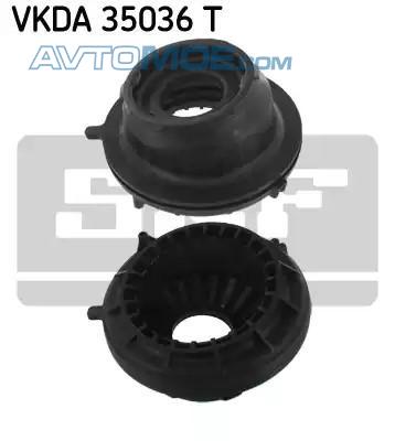 Подшипник опорный VKD35036T SKF VKD35036T
