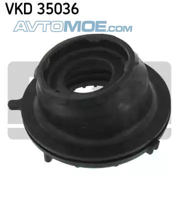 Подшипник опорный VKD35036 SKF VKD35036