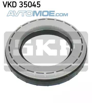 Подшипник опорный VKD35045 SKF VKD35045
