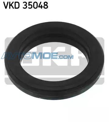 Подшипник опорный VKD35048 SKF VKD35048