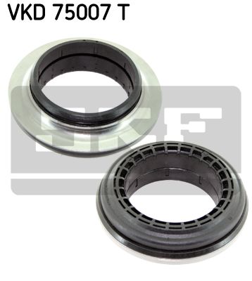 Подшипник опорный VKD75007T SKF VKD75007T