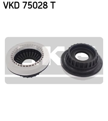Подшипник опорный VKD75028T SKF VKD75028T