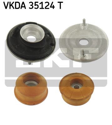 Опоры амортизатора VKDA35124T SKF VKDA35124T