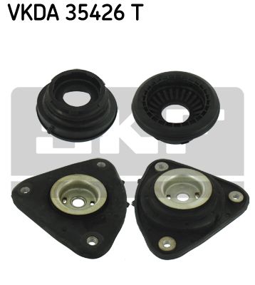 Опора амортизатора VKDA35426T SKF VKDA35426T