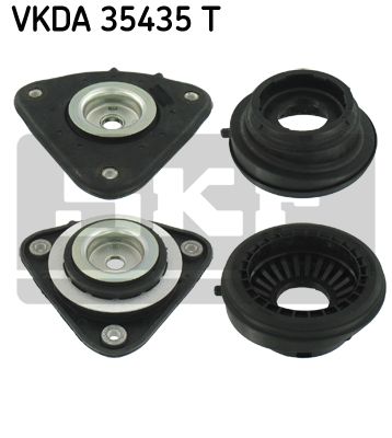 Опора VKDA35435T SKF VKDA35435T