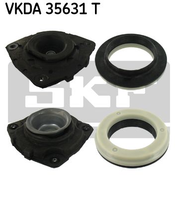 Подшипник опорный VKDA35631T SKF VKDA35631T