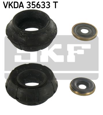 Подшипник опорный VKDA35633T SKF VKDA35633T