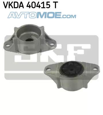 Опора амортизатора VKDA40415T SKF VKDA40415T