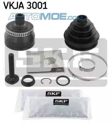 ШРУС VKJA3001 SKF VKJA3001