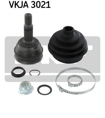 ШРУС наружный VKJA3021 SKF VKJA3021