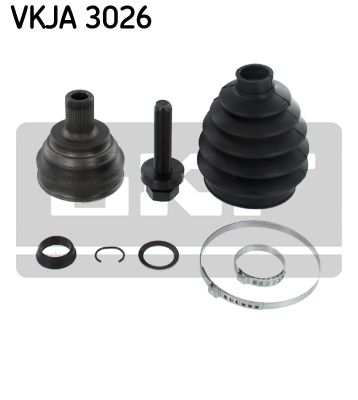 ШРУС наружный VKJA3026 SKF VKJA3026