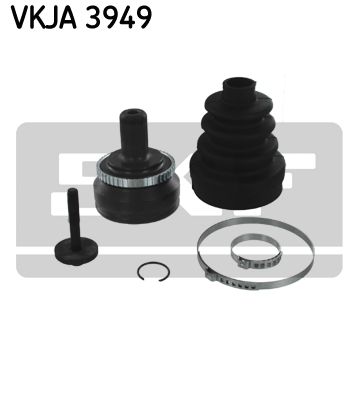 ШРУС VKJA3949 SKF VKJA3949