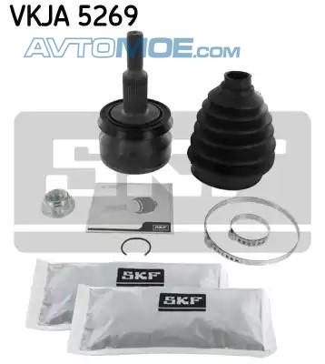 ШРУС VKJA5269 SKF VKJA5269