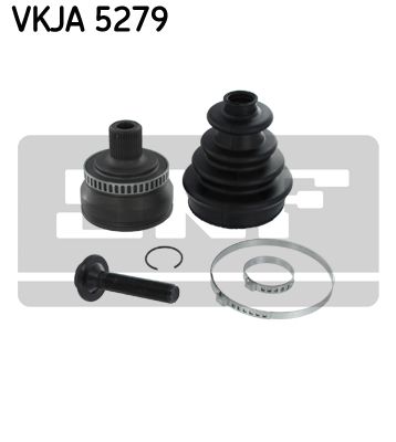 ШРУС VKJA5279 SKF VKJA5279