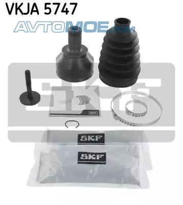 ШРУС VKJA5747 SKF VKJA5747