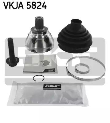 ШРУС наружный VKJA5824 SKF VKJA5824