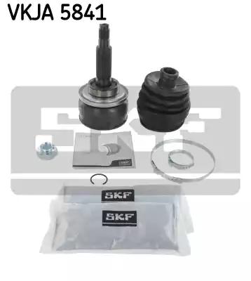 ШРУС наружный VKJA5841 SKF VKJA5841