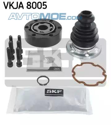 ШРУС VKJA8005 SKF VKJA8005