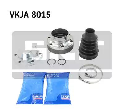 ШРУС внутренний VKJA8015 SKF VKJA8015
