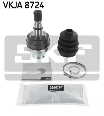 ШРУС внутренний VKJA8724 SKF VKJA8724