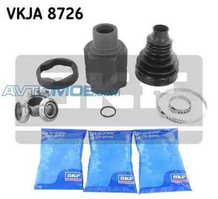 ШРУС внутренний VKJA8726 SKF VKJA8726