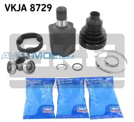 ШРУС VKJA8729 SKF VKJA8729