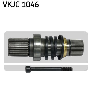 Вал VKJC1046 SKF VKJC1046