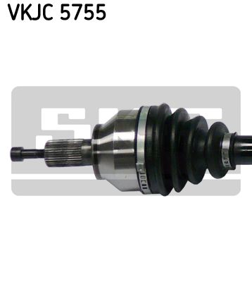 Вал приводной VKJC5755 SKF VKJC5755