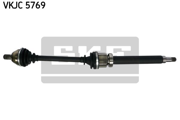 Вал приводной VKJC5769 SKF VKJC5769