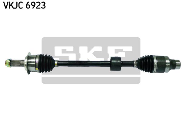 Вал приводной VKJC6923 SKF VKJC6923
