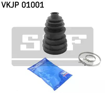 Пыльник ШРУС VKJP01001 SKF VKJP01001