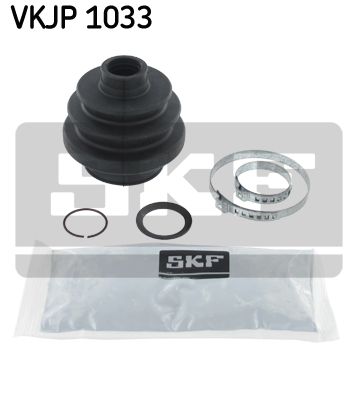 Пыльник ШРУС VKJP1033 SKF VKJP1033