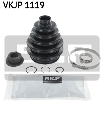 Пыльник ШРУС VKJP1119 SKF VKJP1119