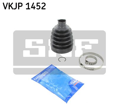 Пыльник ШРУС VKJP1452 SKF VKJP1452
