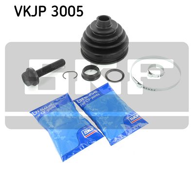 Пыльник ШРУС VKJP3005 SKF VKJP3005