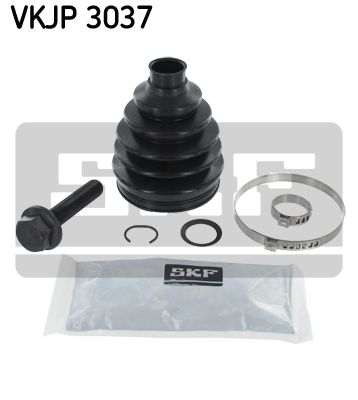 Пыльник ШРУС VKJP3037 SKF VKJP3037