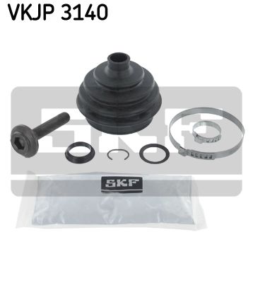 Пыльник ШРУС VKJP3140 SKF VKJP3140