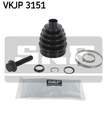 Пыльник ШРУС VKJP3151 SKF VKJP3151